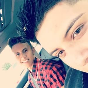 Meet your Posher, Armando